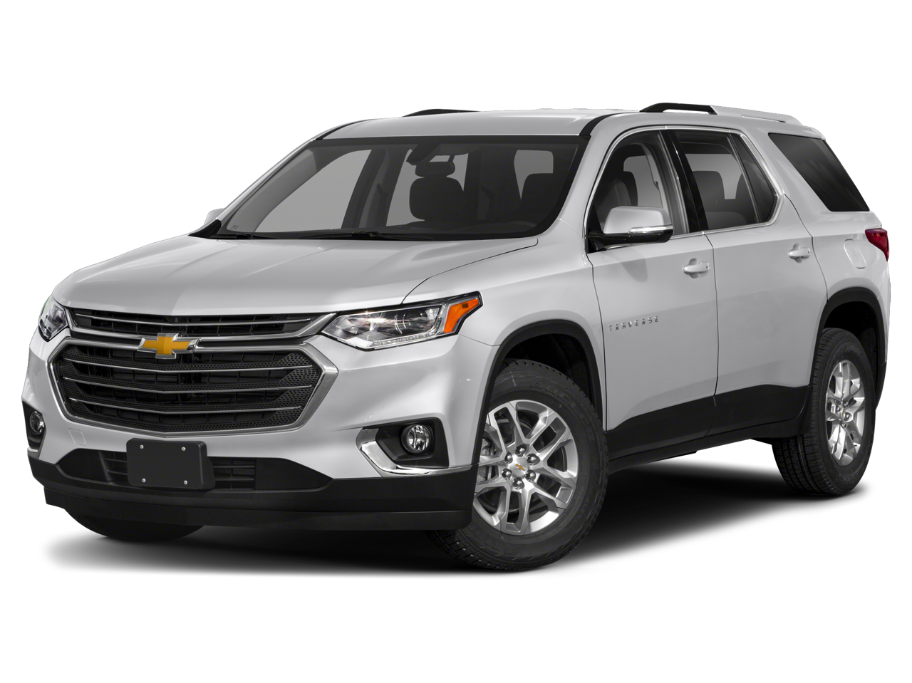 Used 2018 Chevrolet Traverse 1LT with VIN 1GNEVGKW6JJ277000 for sale in Cold Spring, Minnesota