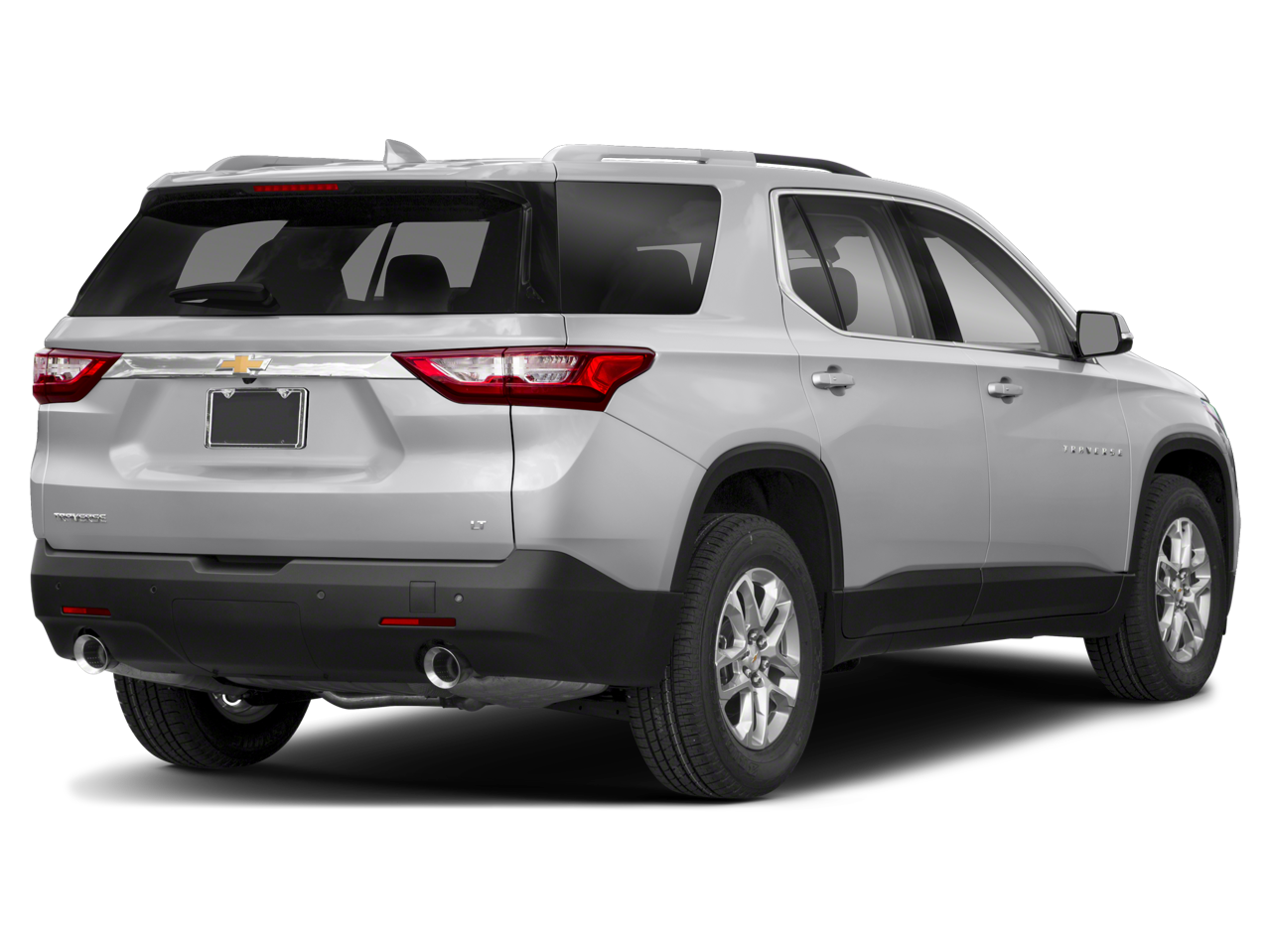 Used 2018 Chevrolet Traverse 1LT with VIN 1GNEVGKW1JJ177354 for sale in Cold Spring, Minnesota