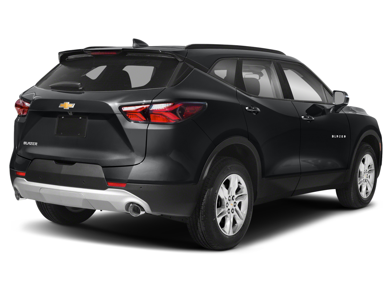 2019 Chevrolet Blazer AWD 4dr w/2LT