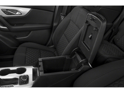 2019 Chevrolet Blazer AWD 4dr w/2LT