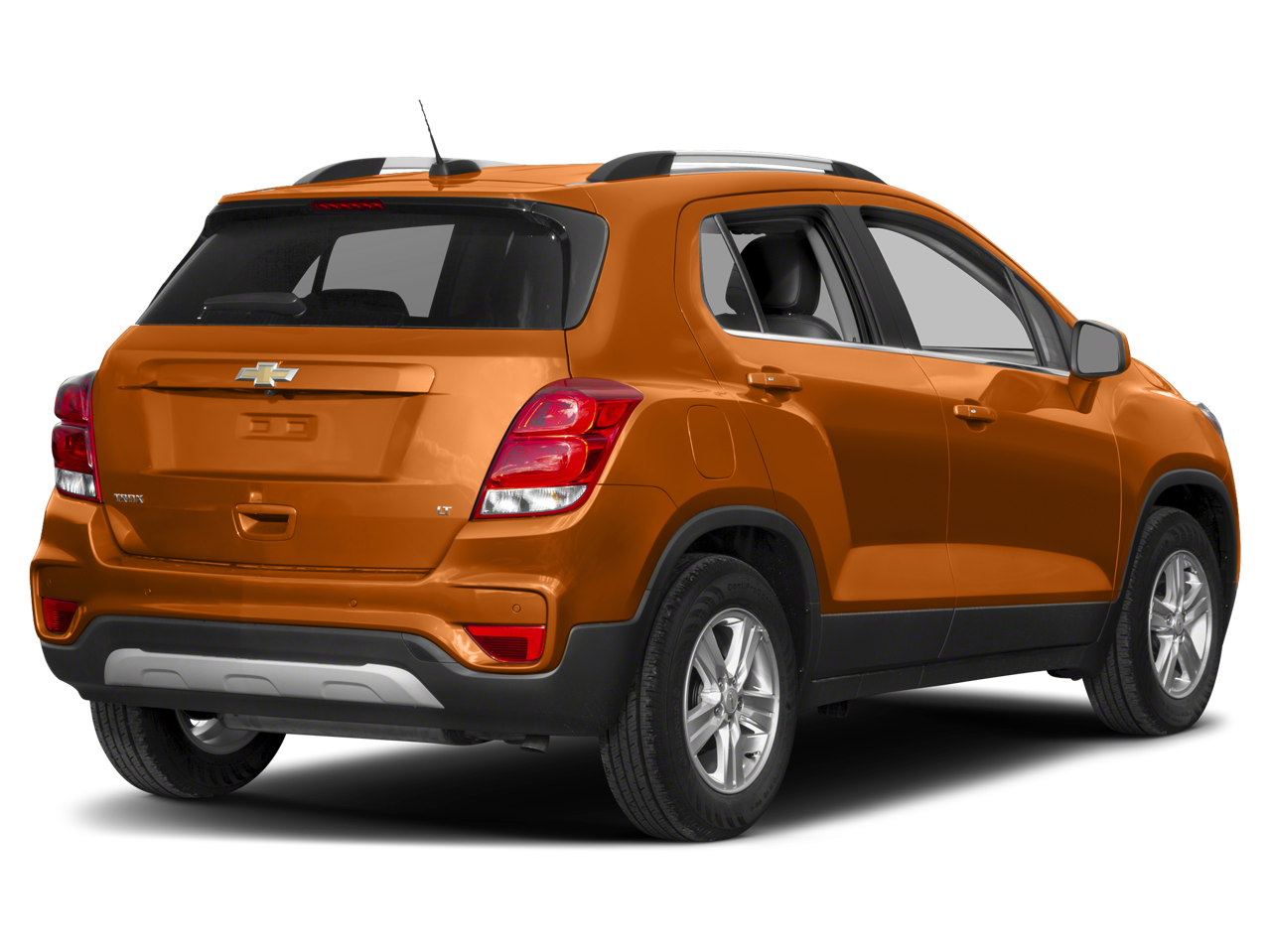 Used 2019 Chevrolet Trax LT with VIN KL7CJLSB7KB845362 for sale in Cold Spring, Minnesota