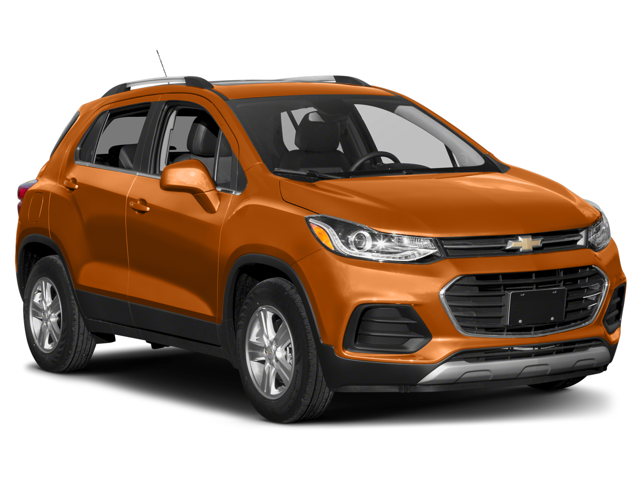 2019 Chevrolet Trax LT - Photo 6