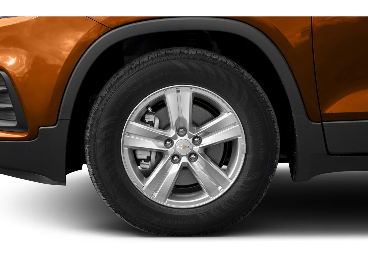 2019 Chevrolet Trax LT - Photo 11
