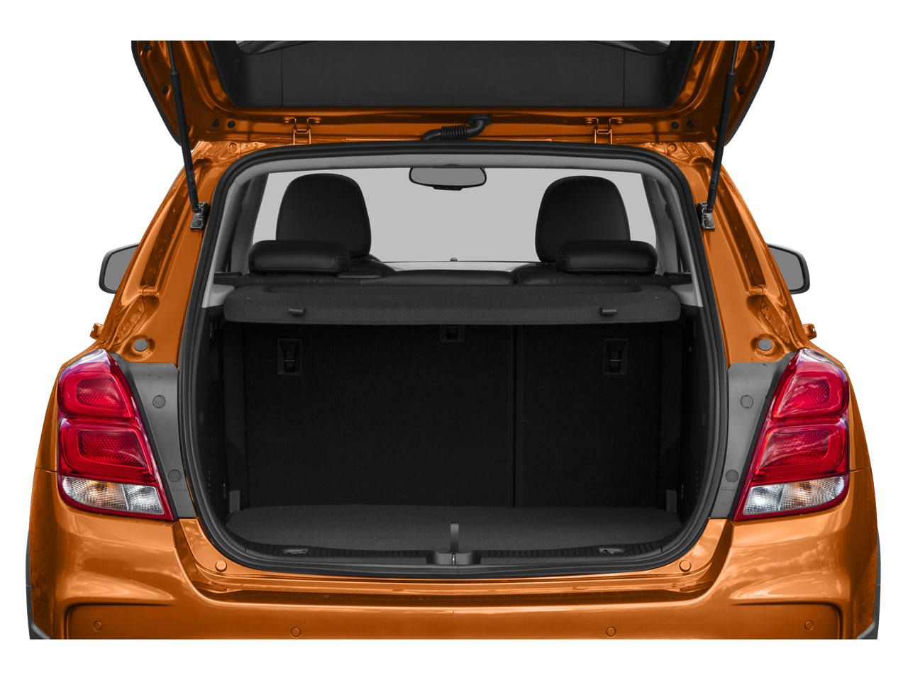 2019 Chevrolet Trax LT - Photo 12