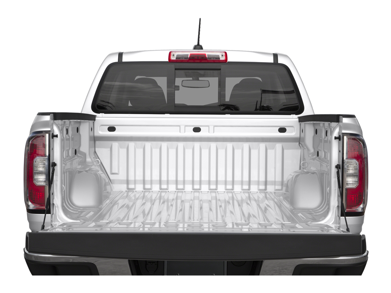 2019 GMC Canyon 4WD SLT