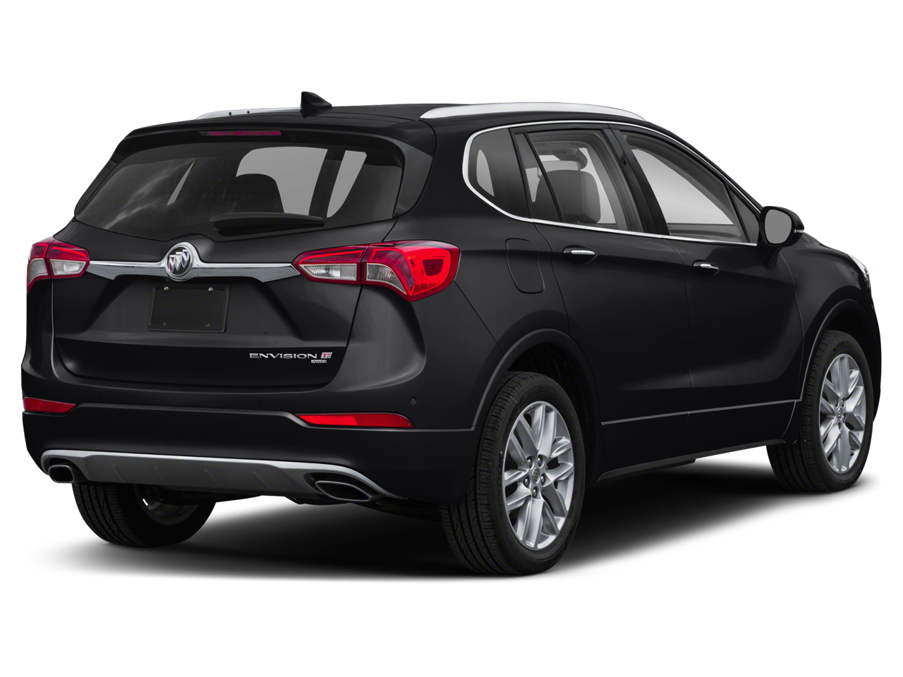 Used 2020 Buick Envision Premium I with VIN LRBFX3SX4LD141778 for sale in Cold Spring, Minnesota
