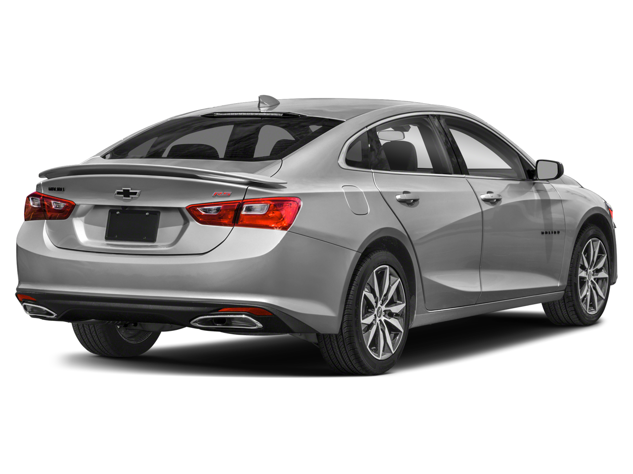 Used 2020 Chevrolet Malibu RS with VIN 1G1ZG5ST4LF139758 for sale in Cold Spring, Minnesota