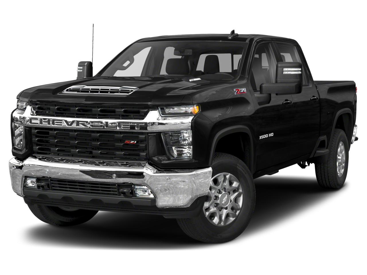2020 Chevrolet Silverado 3500 HD LT