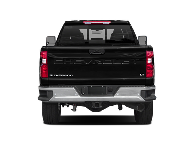 2020 Chevrolet Silverado 3500 HD LT