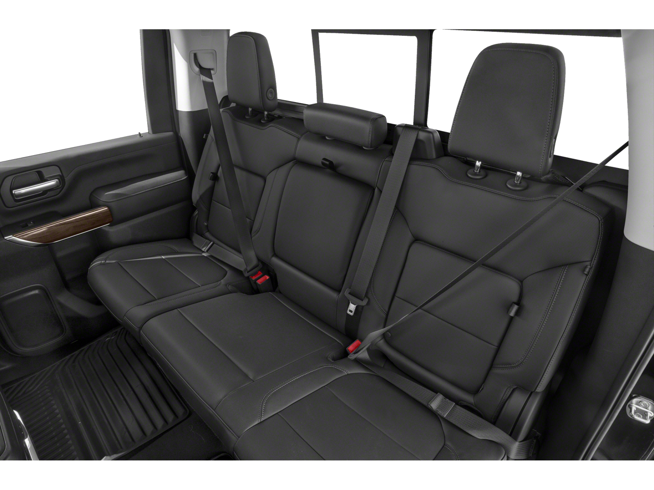 2020 Chevrolet Silverado 3500 HD LTZ