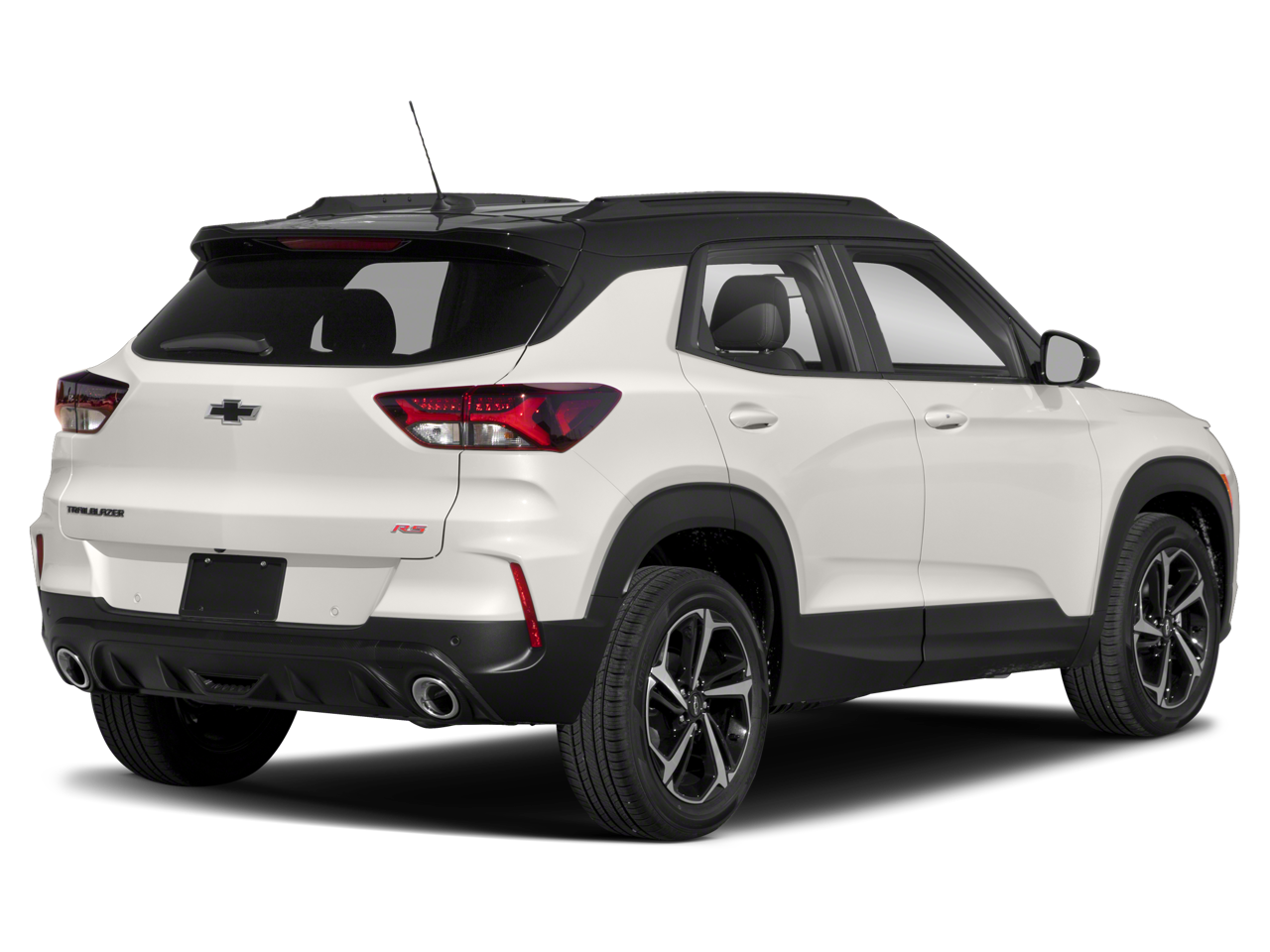 Used 2021 Chevrolet Trailblazer RS with VIN KL79MUSL4MB131174 for sale in Cold Spring, Minnesota