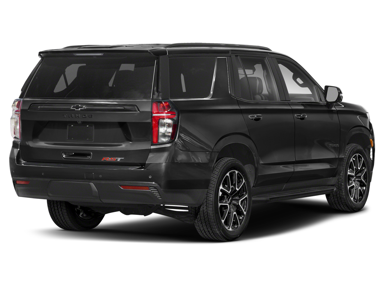 2021 Chevrolet Tahoe RST - Photo 6