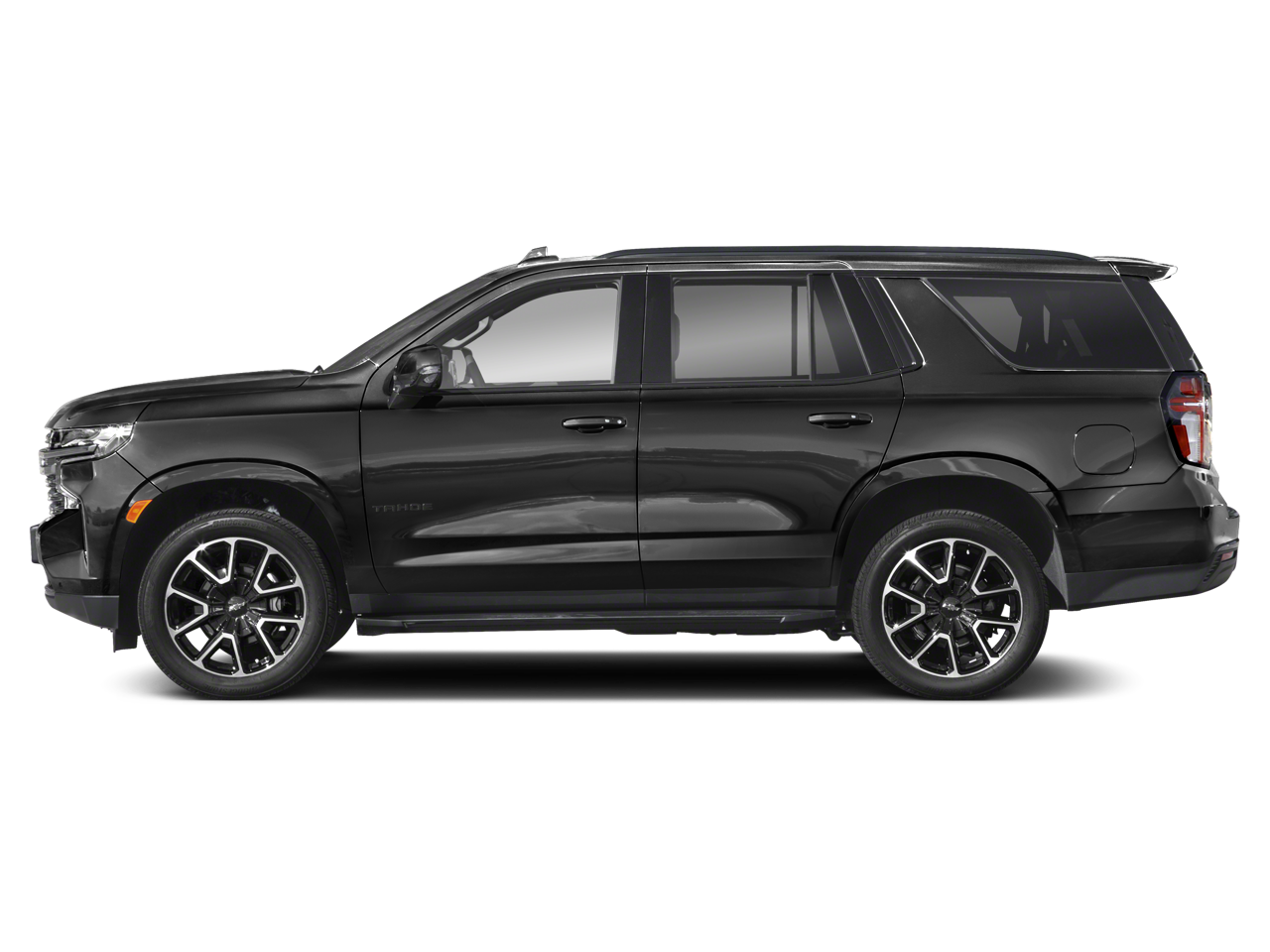 2021 Chevrolet Tahoe RST - Photo 7