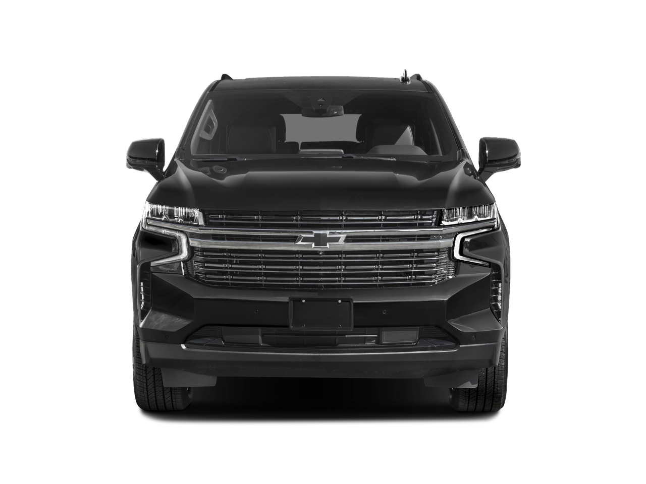 2021 Chevrolet Tahoe RST - Photo 8