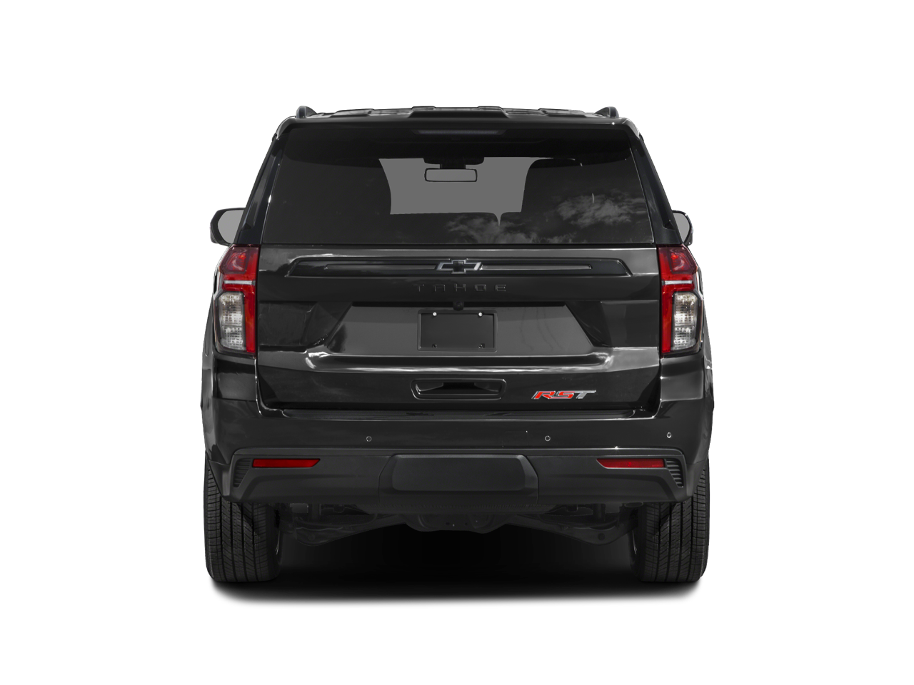 2021 Chevrolet Tahoe RST - Photo 9