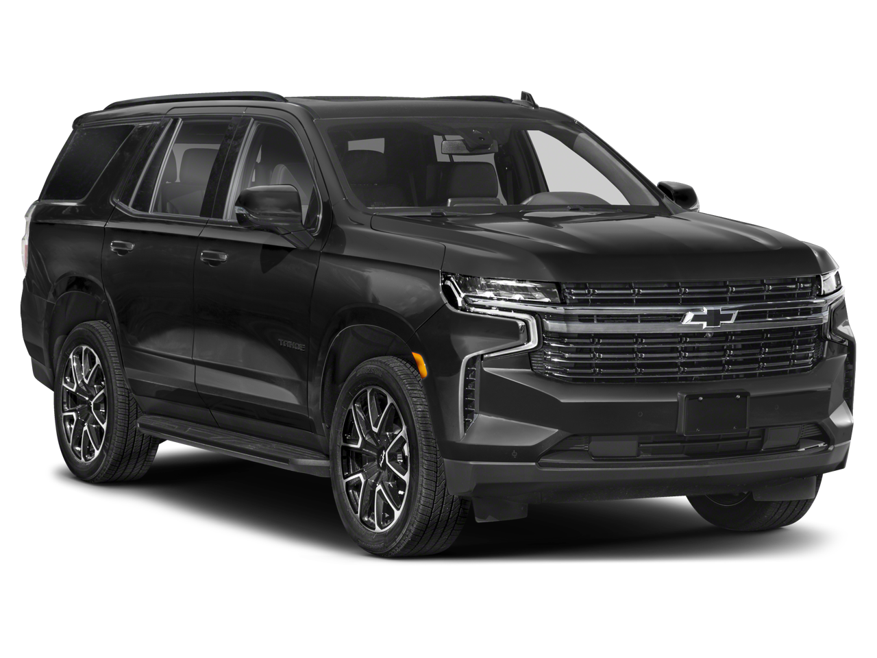 2021 Chevrolet Tahoe RST - Photo 10