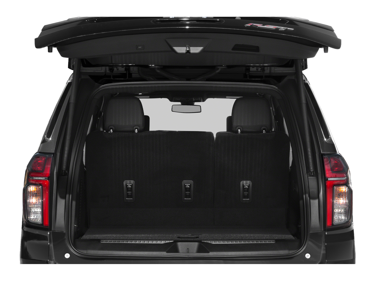 2021 Chevrolet Tahoe RST - Photo 15