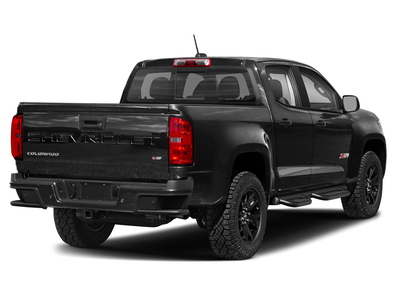 Used 2021 Chevrolet Colorado Z71 with VIN 1GCGTDEN4M1139890 for sale in Cold Spring, Minnesota