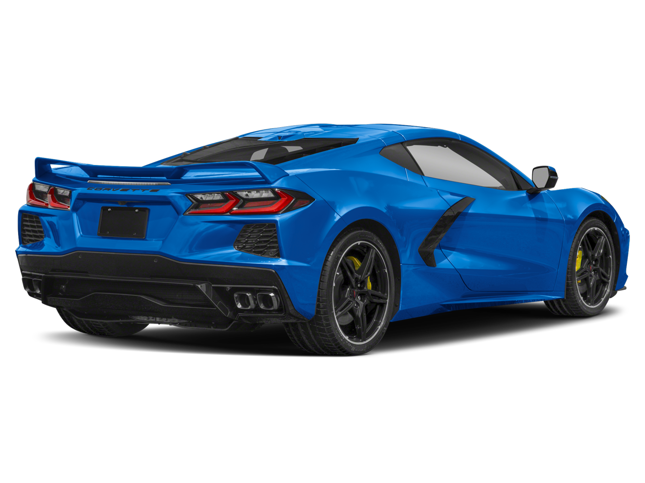 Used 2022 Chevrolet Corvette 2LT with VIN 1G1YB2D4XN5117996 for sale in Cold Spring, Minnesota