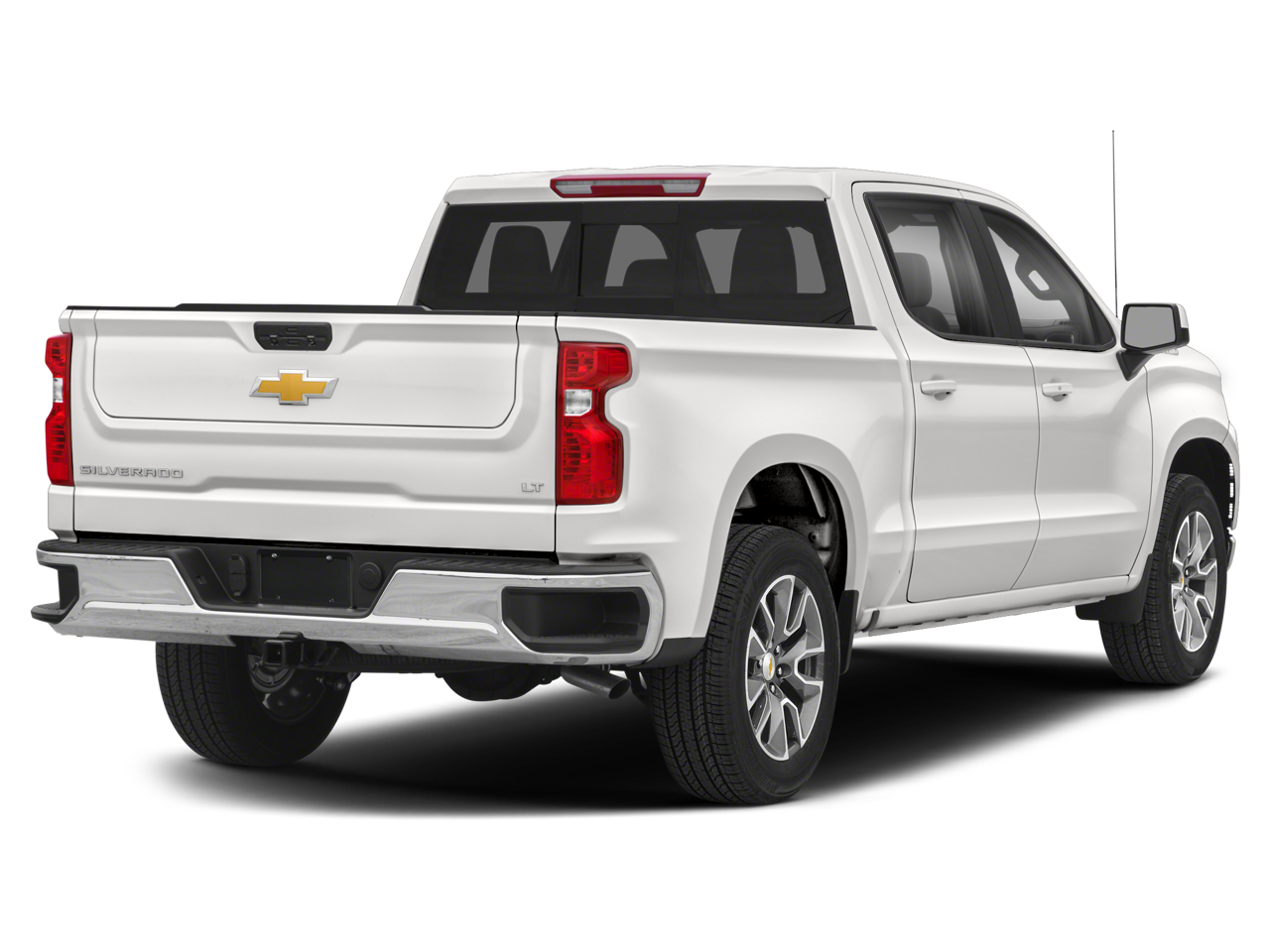 Used 2022 Chevrolet Silverado 1500 Limited LT Trail Boss with VIN 1GCPYFED2NZ206087 for sale in Cold Spring, Minnesota