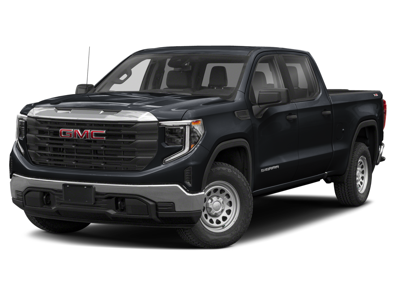 Used 2022 GMC Sierra 1500 Denali Denali with VIN 3GTUUGEL9NG667833 for sale in Cold Spring, Minnesota