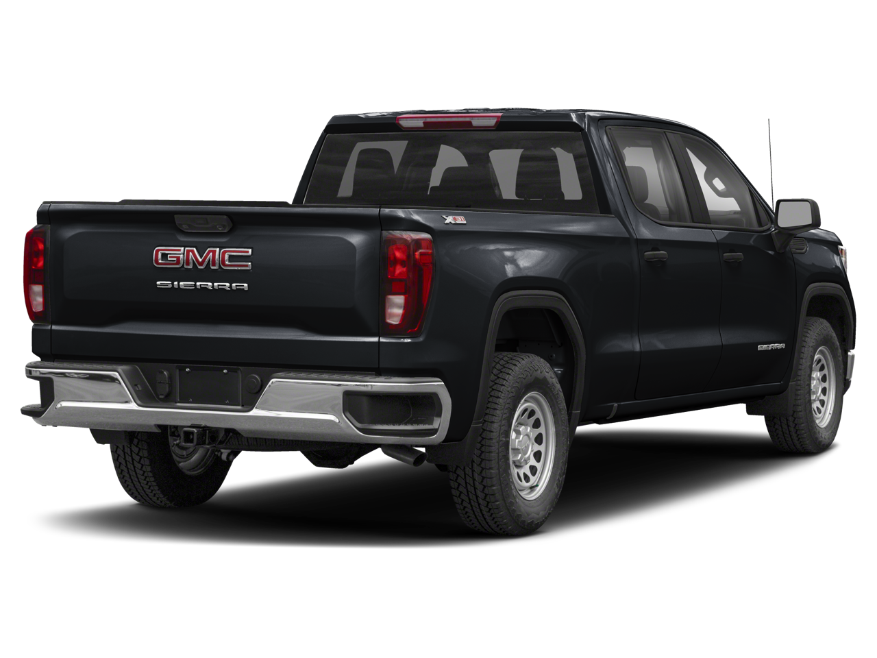 Used 2022 GMC Sierra 1500 Denali Denali with VIN 3GTUUGEL9NG667833 for sale in Cold Spring, Minnesota