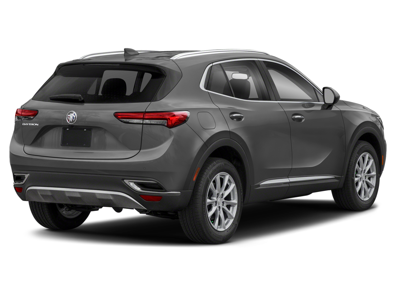 Used 2023 Buick Envision Preferred with VIN LRBFZMR41PD141691 for sale in Cold Spring, Minnesota