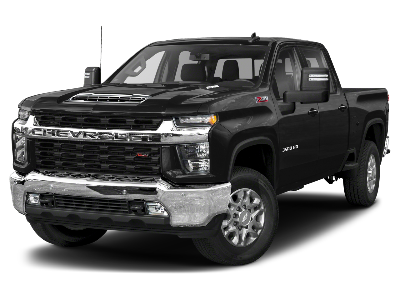 2023 Chevrolet Silverado 3500 HD LT