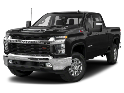 2023 Chevrolet Silverado 3500 HD LT