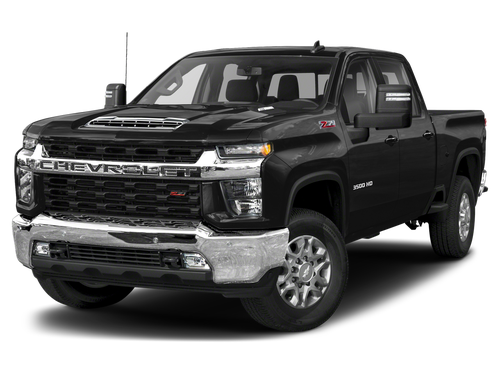 2023 Chevrolet Silverado 3500 HD LT