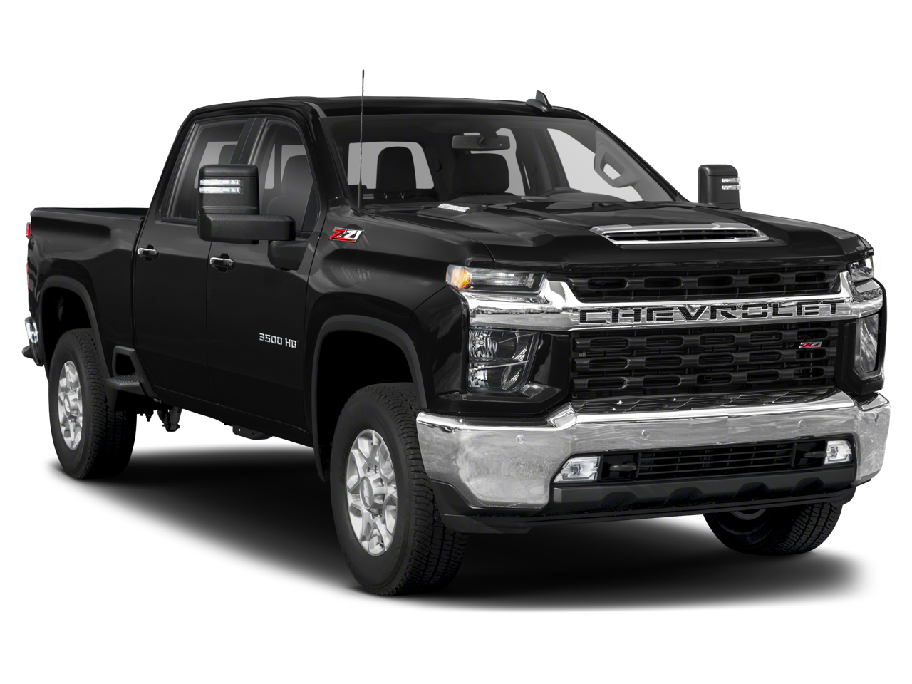 2023 Chevrolet Silverado 3500 HD LT