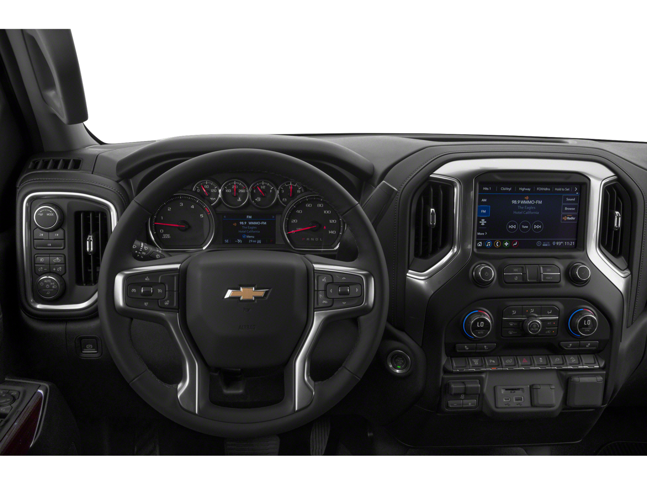 2023 Chevrolet Silverado 3500 HD LT