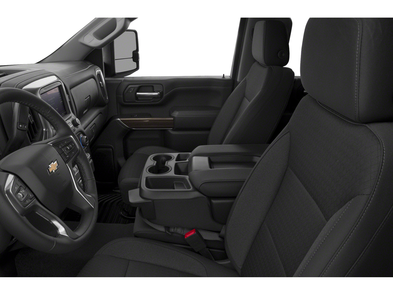 2023 Chevrolet Silverado 3500 HD LT