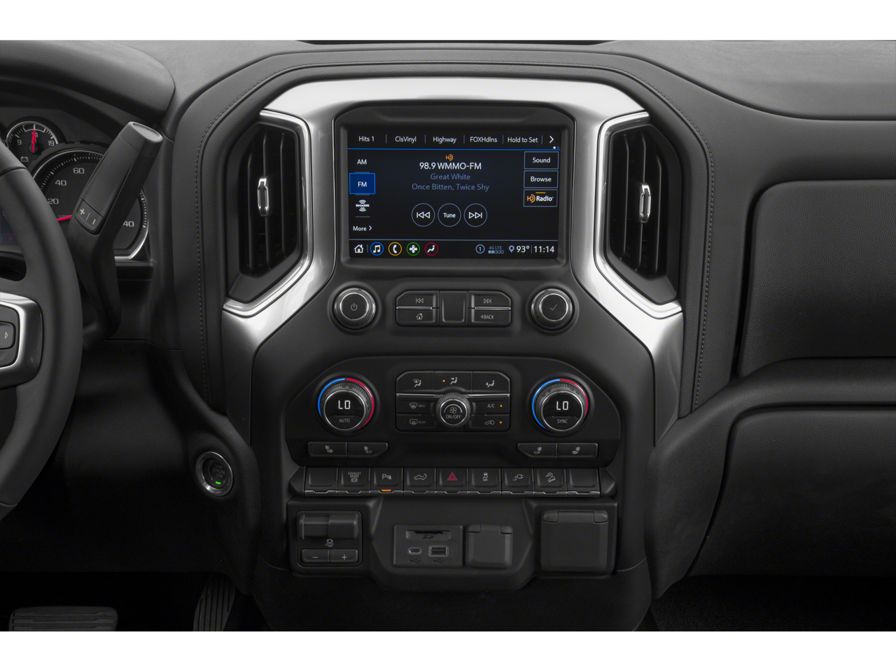2023 Chevrolet Silverado 3500 HD LT