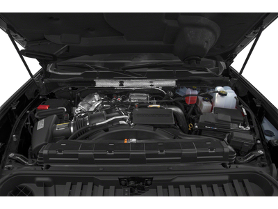 2023 Chevrolet Silverado 3500 HD LT