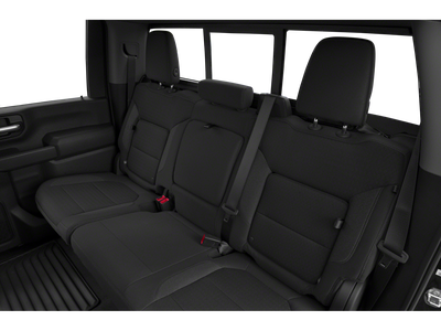 2023 Chevrolet Silverado 3500 HD LT
