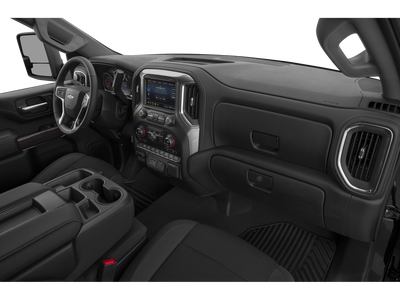 2023 Chevrolet Silverado 3500 HD LT