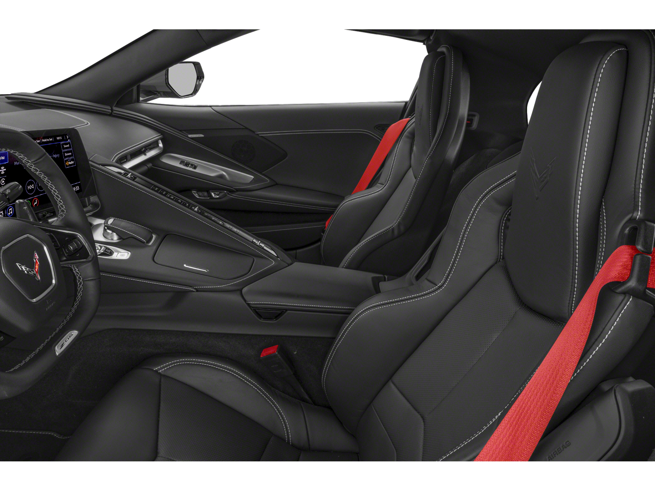 2025 Chevrolet Corvette Z06 2LZ