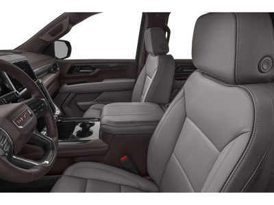 2025 GMC Yukon XL Elevation