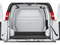 2026 Chevrolet Express Cargo 1WT