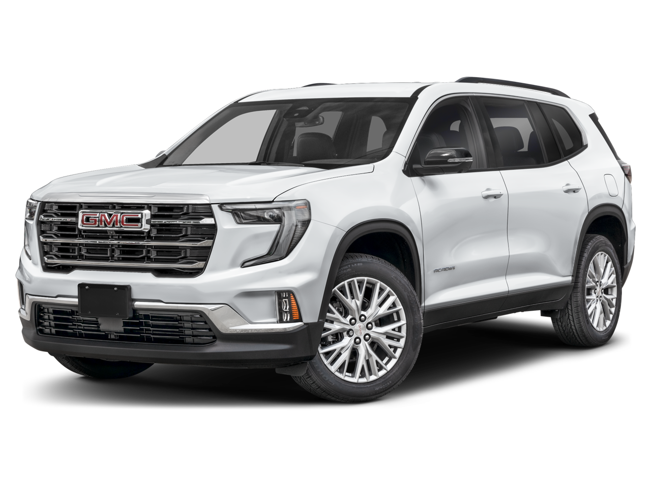 2026 GMC Acadia Elevation - Photo 40