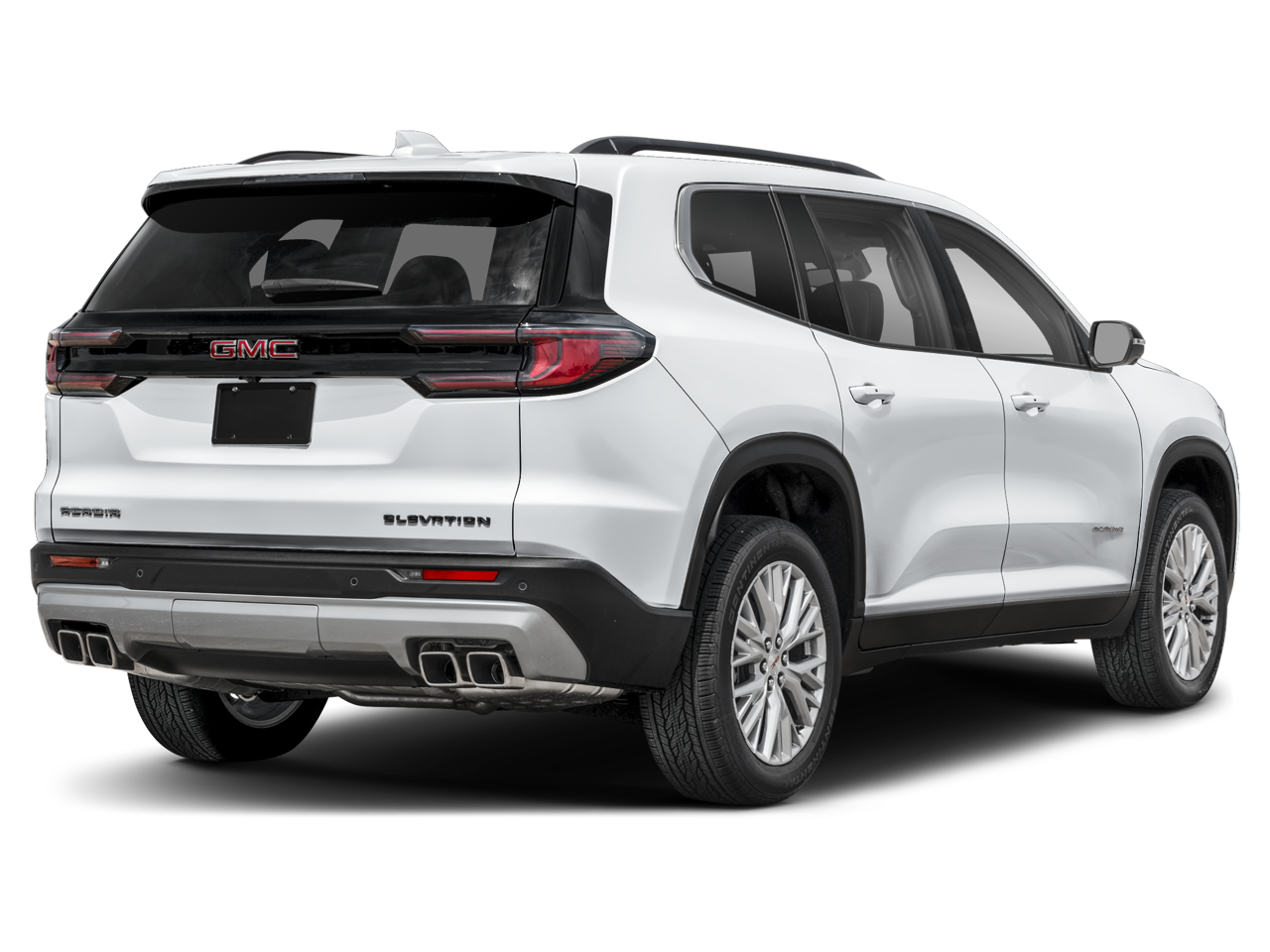 Used 2026 GMC Acadia Elevation with VIN 1GKENNKS2TJ231651 for sale in Cold Spring, Minnesota