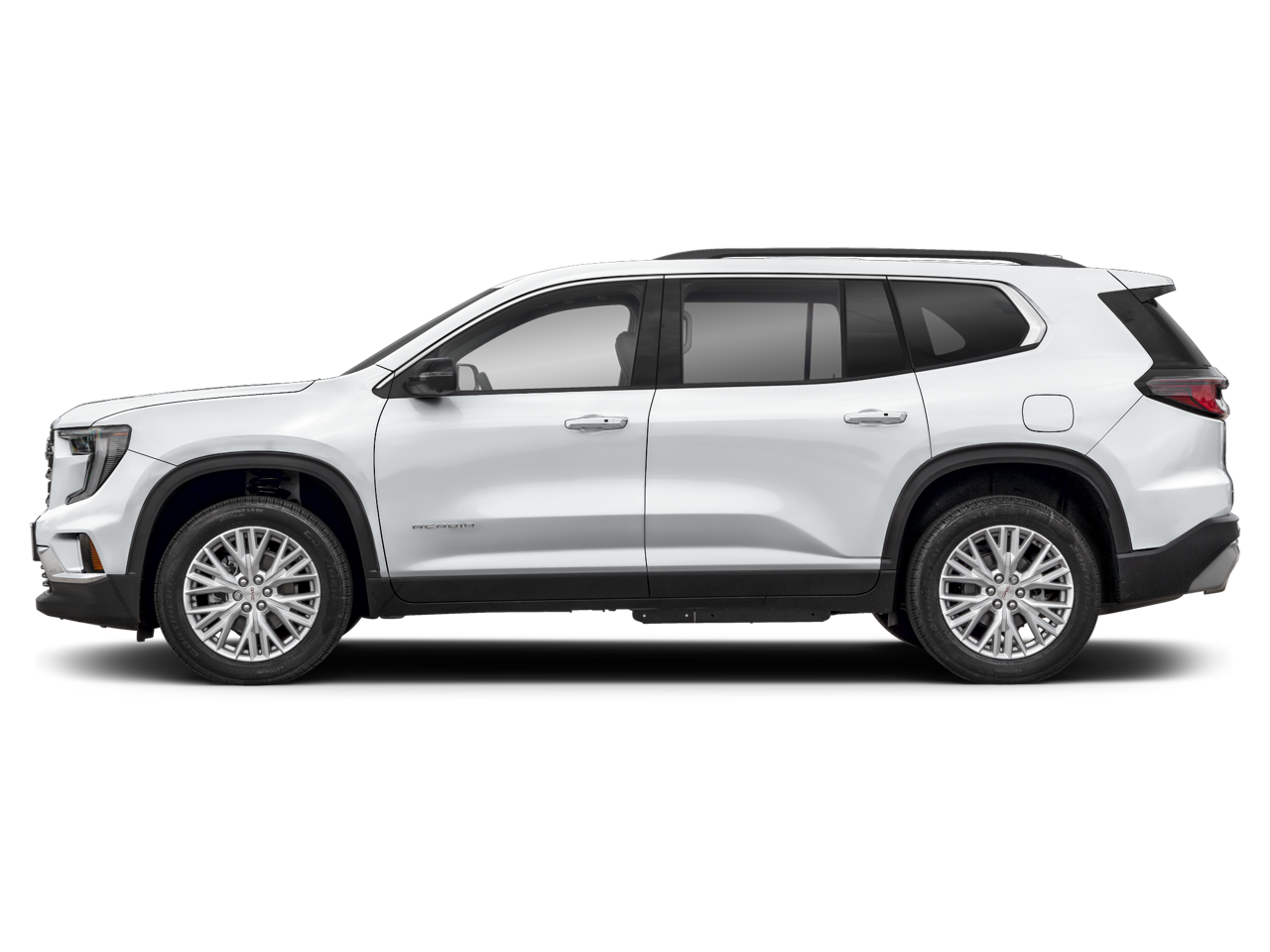 2026 GMC Acadia Elevation - Photo 42