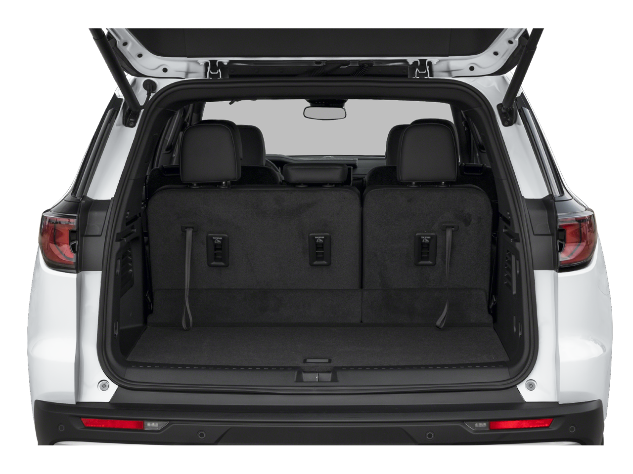 2026 GMC Acadia Elevation - Photo 49