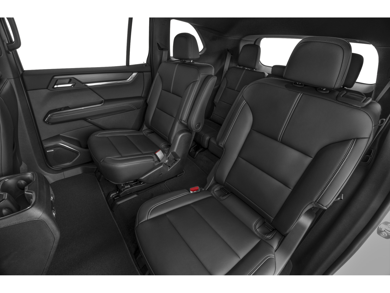 Color Collapse 2026 GMC Acadia Elevation Cold Spring MN | Schwieters Chevrolet of Cold ...
