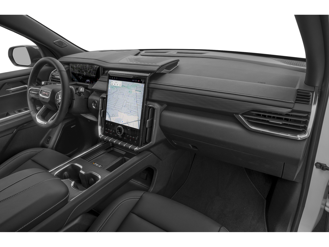 Color Collapse 2026 GMC Acadia Elevation Cold Spring MN | Schwieters Chevrolet of Cold ...