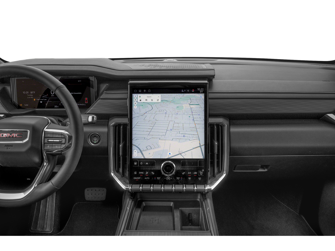 Color Collapse 2026 GMC Acadia Elevation Cold Spring MN | Schwieters Chevrolet of Cold ...