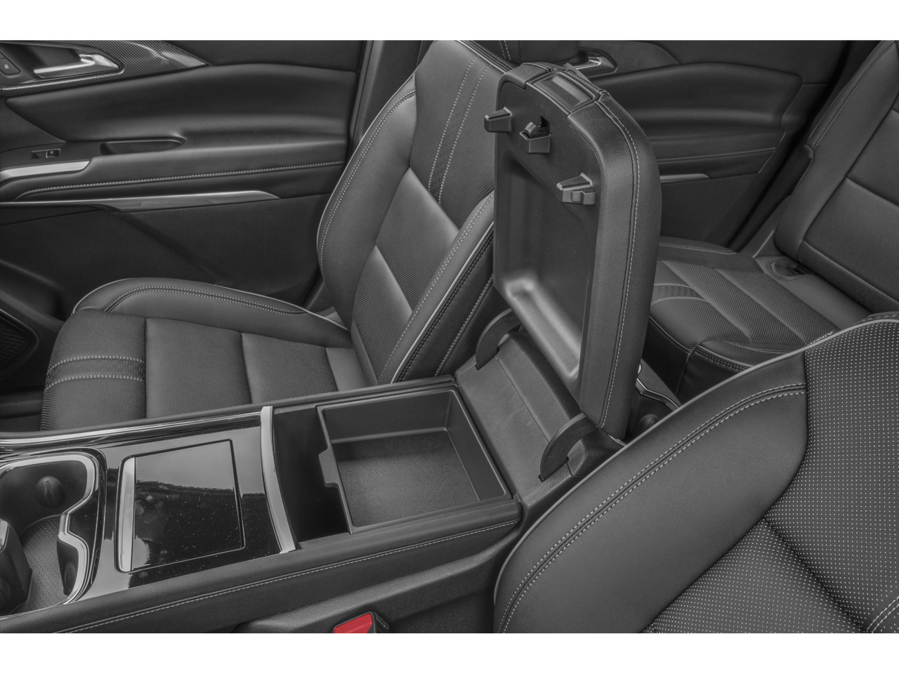2027 Chevrolet Traverse High Country