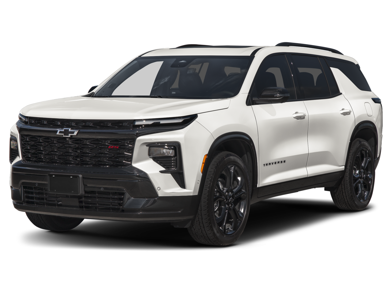 2027 Chevrolet Traverse RS - Photo 52