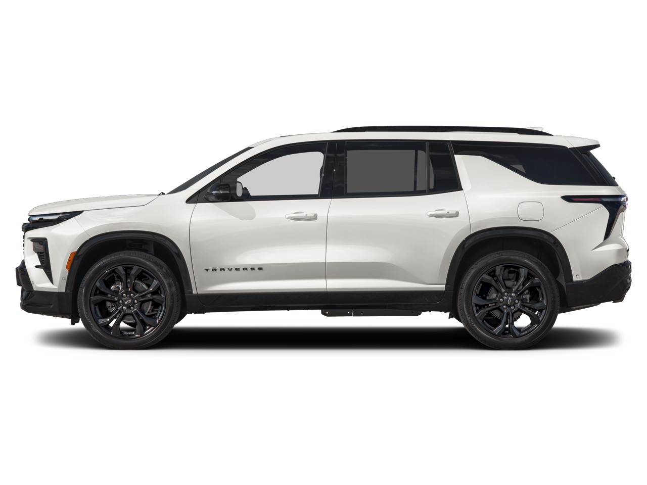 2027 Chevrolet Traverse RS - Photo 54
